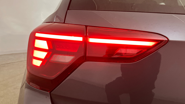 Volkswagen Polo 1.0 TSI Match 5dr Petrol Hatchback